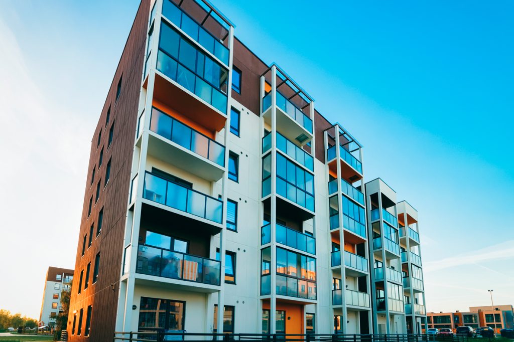 apartamento