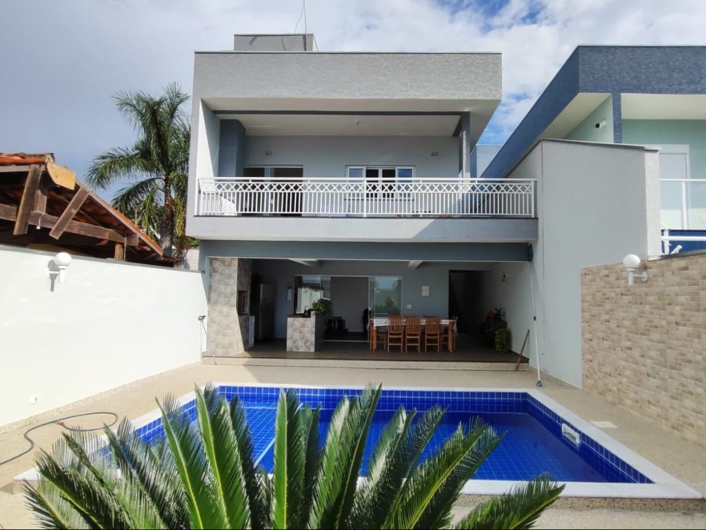 Jardim dos Pinheiros